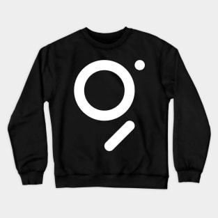 The Graph (GRT) Crypto Crewneck Sweatshirt